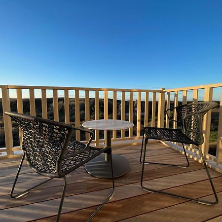 Das Lornsen - Serviced Luxury Apartments Westerland Exterior foto