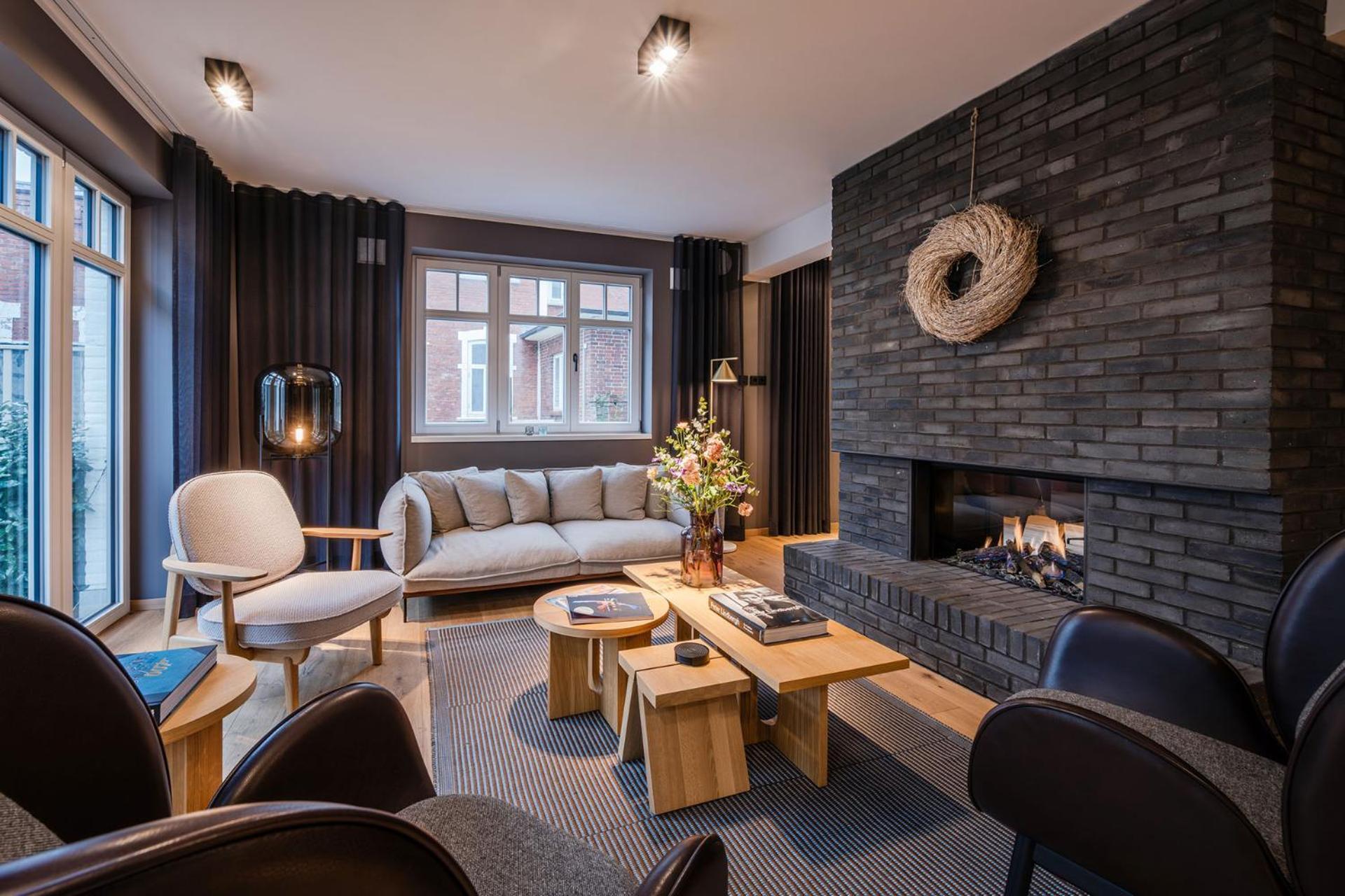 Das Lornsen - Serviced Luxury Apartments Westerland Exterior foto