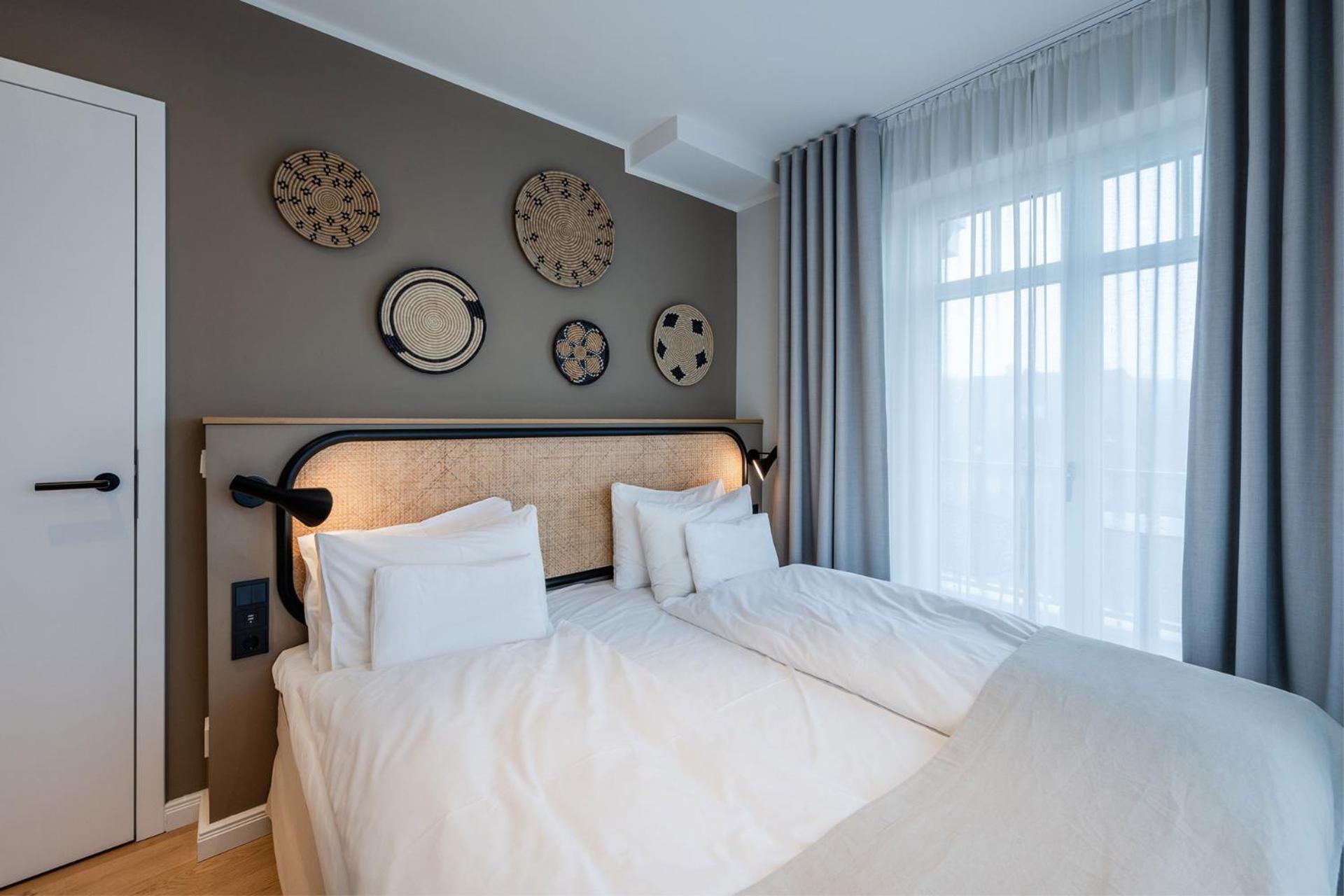 Das Lornsen - Serviced Luxury Apartments Westerland Exterior foto