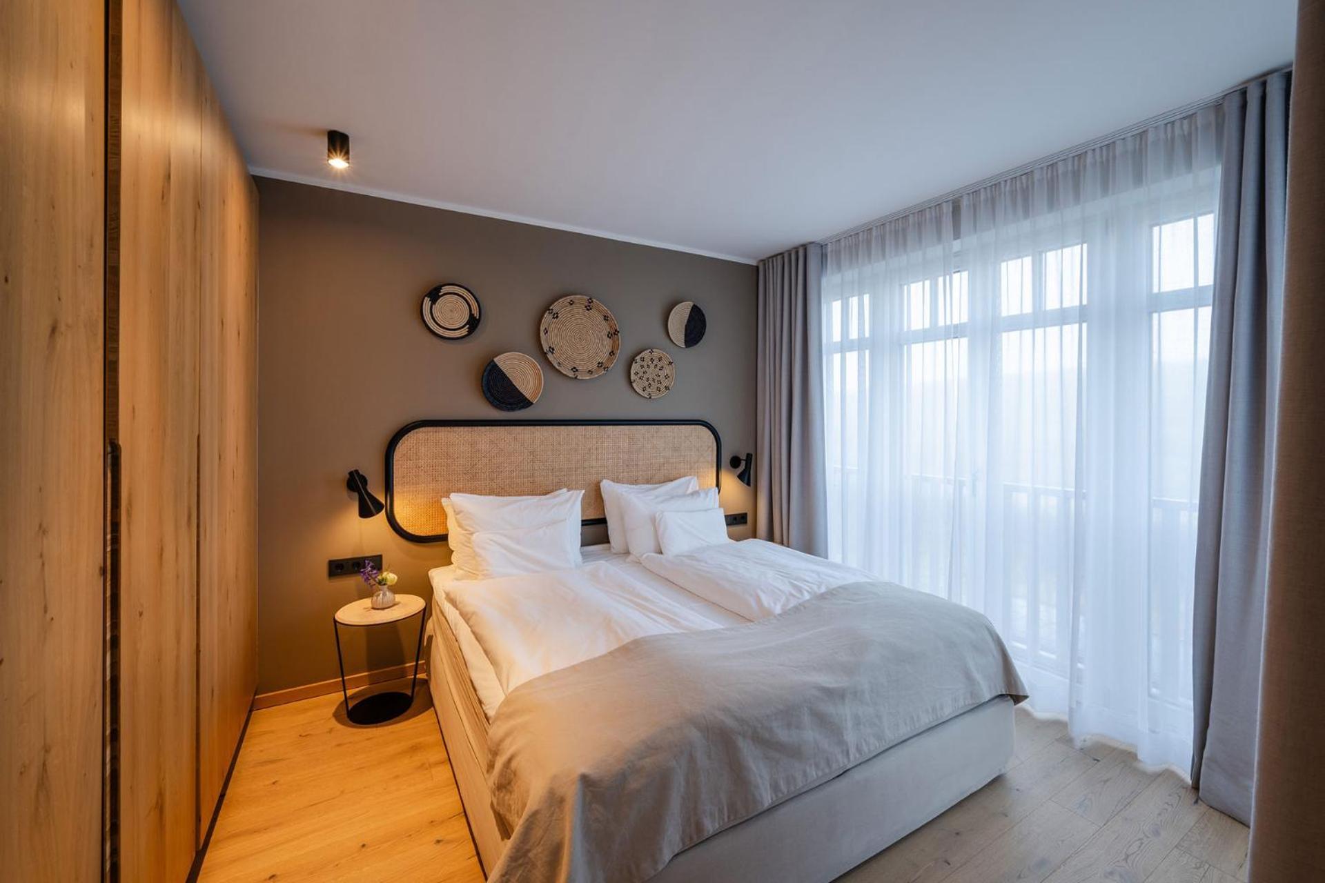 Das Lornsen - Serviced Luxury Apartments Westerland Exterior foto