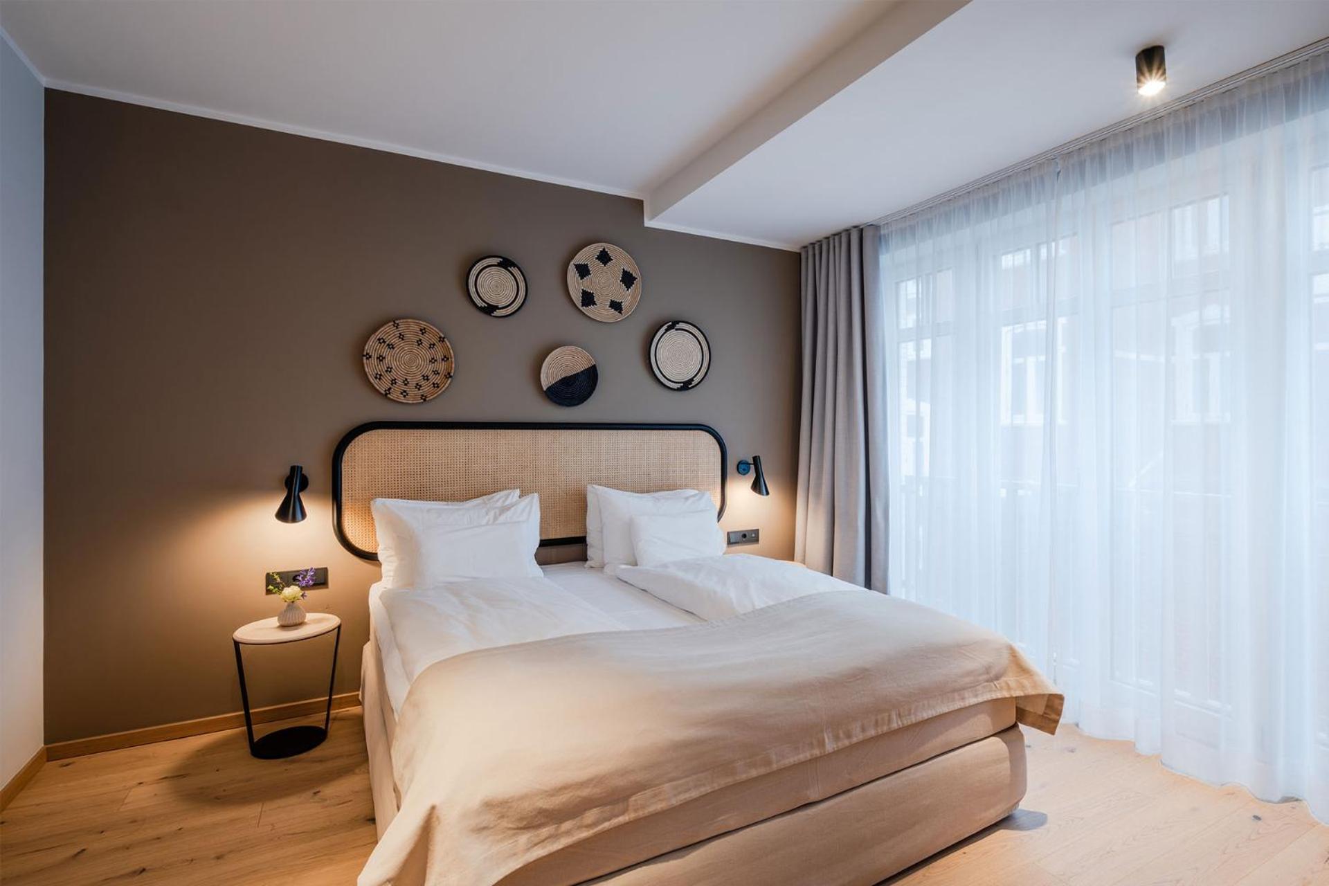 Das Lornsen - Serviced Luxury Apartments Westerland Exterior foto