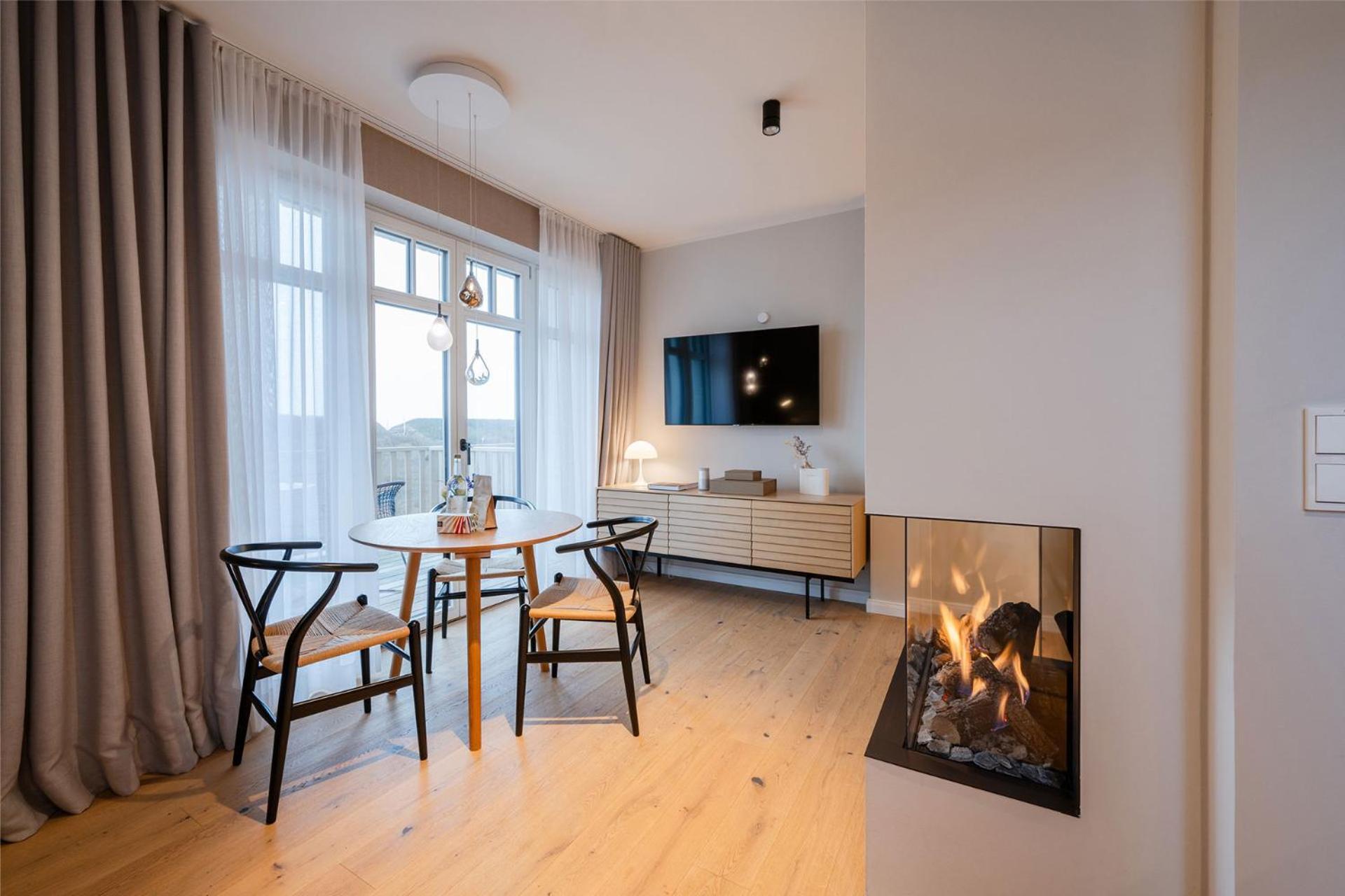 Das Lornsen - Serviced Luxury Apartments Westerland Exterior foto